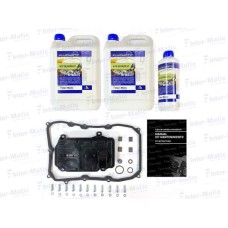 Kit, cambio de aceite del cambio automático Kit, cambio de aceite del cambio automático