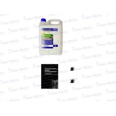 Kit, cambio de aceite del cambio automático Kit, cambio de aceite del cambio automático