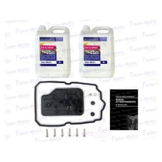 Kit, cambio de aceite del cambio automático Kit, cambio de aceite del cambio automático