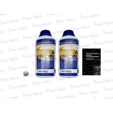 Kit, cambio de aceite del cambio automático Kit, cambio de aceite del cambio automático