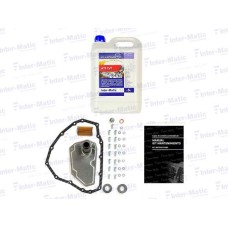 Kit, cambio de aceite del cambio automático Kit, cambio de aceite del cambio automático