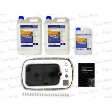 Kit, cambio de aceite del cambio automático Kit, cambio de aceite del cambio automático