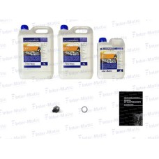 Kit, cambio de aceite del cambio automático - ANDEL-ANKM0085 Kit, cambio de aceite del cambio automático - ANDEL-ANKM0085