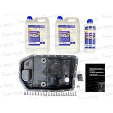 Kit, cambio de aceite del cambio automático Kit, cambio de aceite del cambio automático