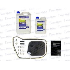 Kit, cambio de aceite del cambio automático Kit, cambio de aceite del cambio automático