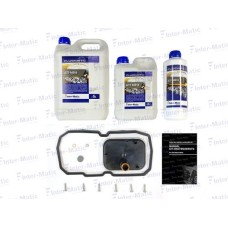 Kit, cambio de aceite del cambio automático Kit, cambio de aceite del cambio automático