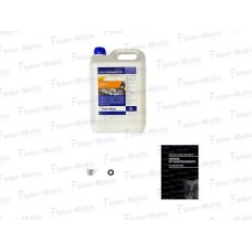Kit, cambio de aceite del cambio automático Kit, cambio de aceite del cambio automático