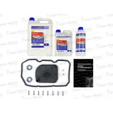 Kit, cambio de aceite del cambio automático Kit, cambio de aceite del cambio automático