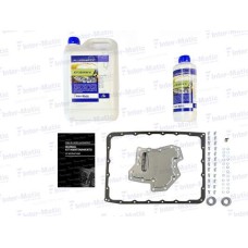 Kit, cambio de aceite del cambio automático Kit, cambio de aceite del cambio automático
