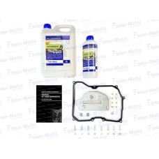 Kit, cambio de aceite del cambio automático Kit, cambio de aceite del cambio automático