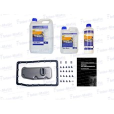 Kit, cambio de aceite del cambio automático Kit, cambio de aceite del cambio automático