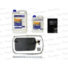 Kit, cambio de aceite del cambio automático Kit, cambio de aceite del cambio automático