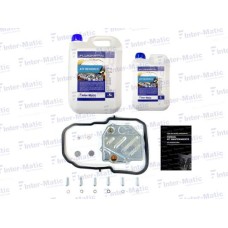 Kit, cambio de aceite del cambio automático Kit, cambio de aceite del cambio automático