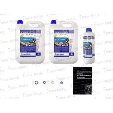 Kit, cambio de aceite del cambio automático Kit, cambio de aceite del cambio automático