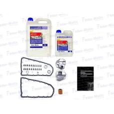 Kit, cambio de aceite del cambio automático Kit, cambio de aceite del cambio automático