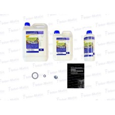 Kit, cambio de aceite del cambio automático - ANDEL-ANKM0127 Kit, cambio de aceite del cambio automático - ANDEL-ANKM0127