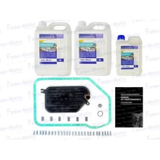 Kit, cambio de aceite del cambio automático Kit, cambio de aceite del cambio automático