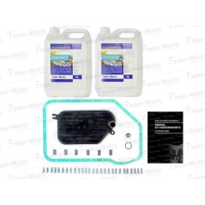 Kit, cambio de aceite del cambio automático Kit, cambio de aceite del cambio automático