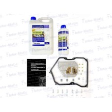 ANKM0146 KIT MAN. ANDEL S/MAQ 6L