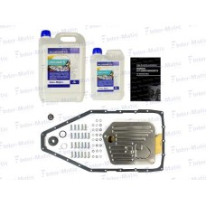 Kit, cambio de aceite del cambio automático Kit, cambio de aceite del cambio automático