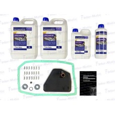 Kit, cambio de aceite del cambio automático Kit, cambio de aceite del cambio automático