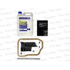 Kit, cambio de aceite del cambio automático - ANDEL-ANKM0150 Kit, cambio de aceite del cambio automático - ANDEL-ANKM0150