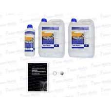 Kit, cambio de aceite del cambio automático Kit, cambio de aceite del cambio automático