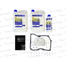 Kit, cambio de aceite del cambio automático Kit, cambio de aceite del cambio automático