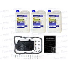 Kit, cambio de aceite del cambio automático Kit, cambio de aceite del cambio automático