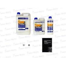 Kit, cambio de aceite del cambio automático Kit, cambio de aceite del cambio automático