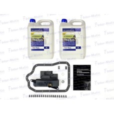Kit, cambio de aceite del cambio automático - ANDEL-ANKM0170 Kit, cambio de aceite del cambio automático - ANDEL-ANKM0170