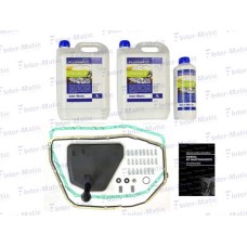 Kit, cambio de aceite del cambio automático Kit, cambio de aceite del cambio automático