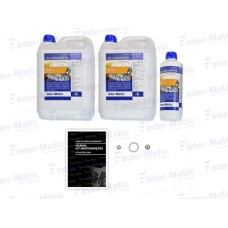 Kit, cambio de aceite del cambio automático Kit, cambio de aceite del cambio automático