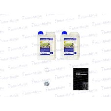 Kit, cambio de aceite del cambio automático - ANDEL-ANKM0189 Kit, cambio de aceite del cambio automático - ANDEL-ANKM0189