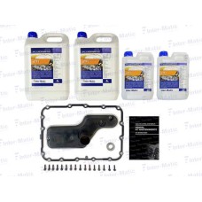 Kit, cambio de aceite del cambio automático Kit, cambio de aceite del cambio automático