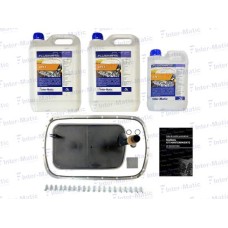 Kit, cambio de aceite del cambio automático Kit, cambio de aceite del cambio automático