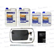 Kit, cambio de aceite del cambio automático Kit, cambio de aceite del cambio automático