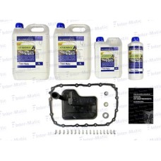 Kit, cambio de aceite del cambio automático Kit, cambio de aceite del cambio automático