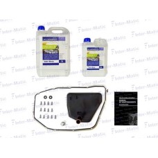 Kit, cambio de aceite del cambio automático Kit, cambio de aceite del cambio automático