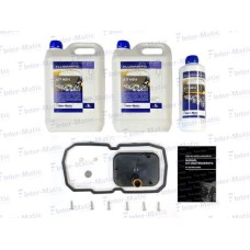 Kit, cambio de aceite del cambio automático Kit, cambio de aceite del cambio automático