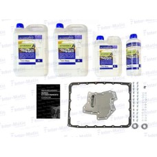 Kit, cambio de aceite del cambio automático Kit, cambio de aceite del cambio automático