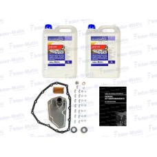 Kit, cambio de aceite del cambio automático Kit, cambio de aceite del cambio automático