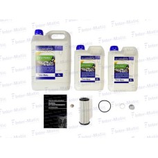 Kit, cambio de aceite del cambio automático Kit, cambio de aceite del cambio automático