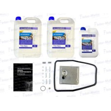 Kit, cambio de aceite del cambio automático Kit, cambio de aceite del cambio automático