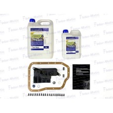 Kit, cambio de aceite del cambio automático - ANDEL-ANKM0221 Kit, cambio de aceite del cambio automático - ANDEL-ANKM0221