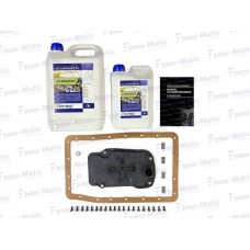 Kit, cambio de aceite del cambio automático - ANDEL-ANKM0222 Kit, cambio de aceite del cambio automático - ANDEL-ANKM0222