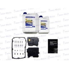 Kit, cambio de aceite del cambio automático - ANDEL-ANKM0225 Kit, cambio de aceite del cambio automático - ANDEL-ANKM0225