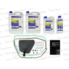 Kit, cambio de aceite del cambio automático Kit, cambio de aceite del cambio automático