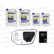 Kit, cambio de aceite del cambio automático Kit, cambio de aceite del cambio automático