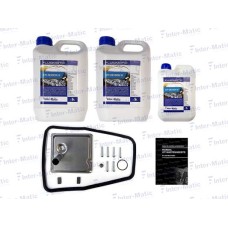 Kit, cambio de aceite del cambio automático Kit, cambio de aceite del cambio automático